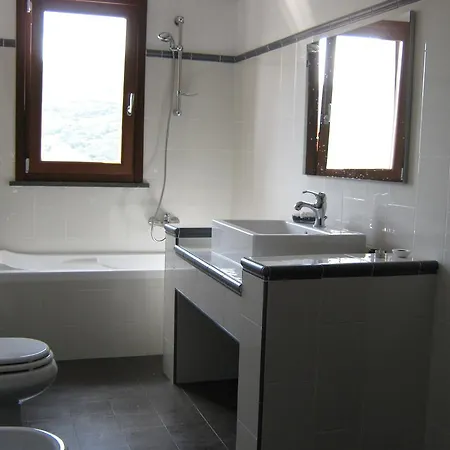 Casa Marc Modolo (Oristano)