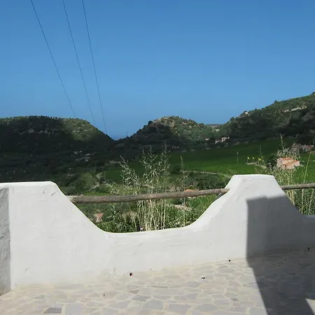 Holiday home Casa Marc *