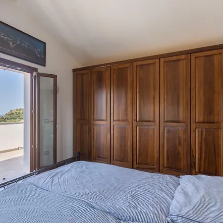 Casa Marc Modolo (Oristano)
