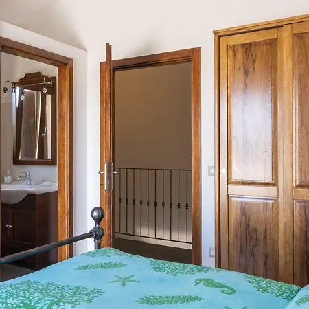 Casa Marc Holiday home Modolo (Oristano)