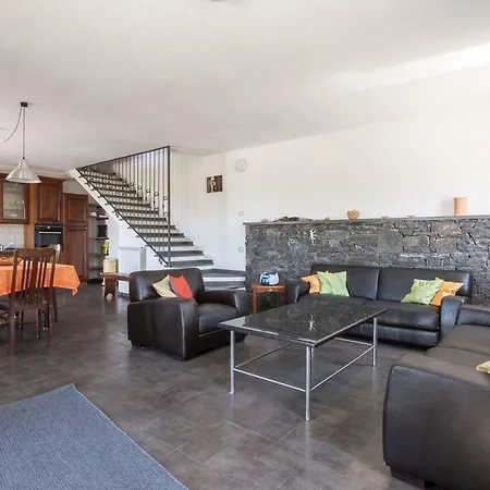 Casa Marc Holiday home