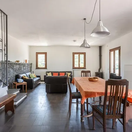 Casa Marc Holiday home